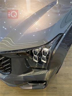 GAC GS8